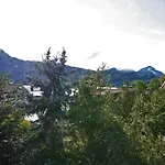 Alpenflair Ferienwohnungen Whg. 109 Bergkristall