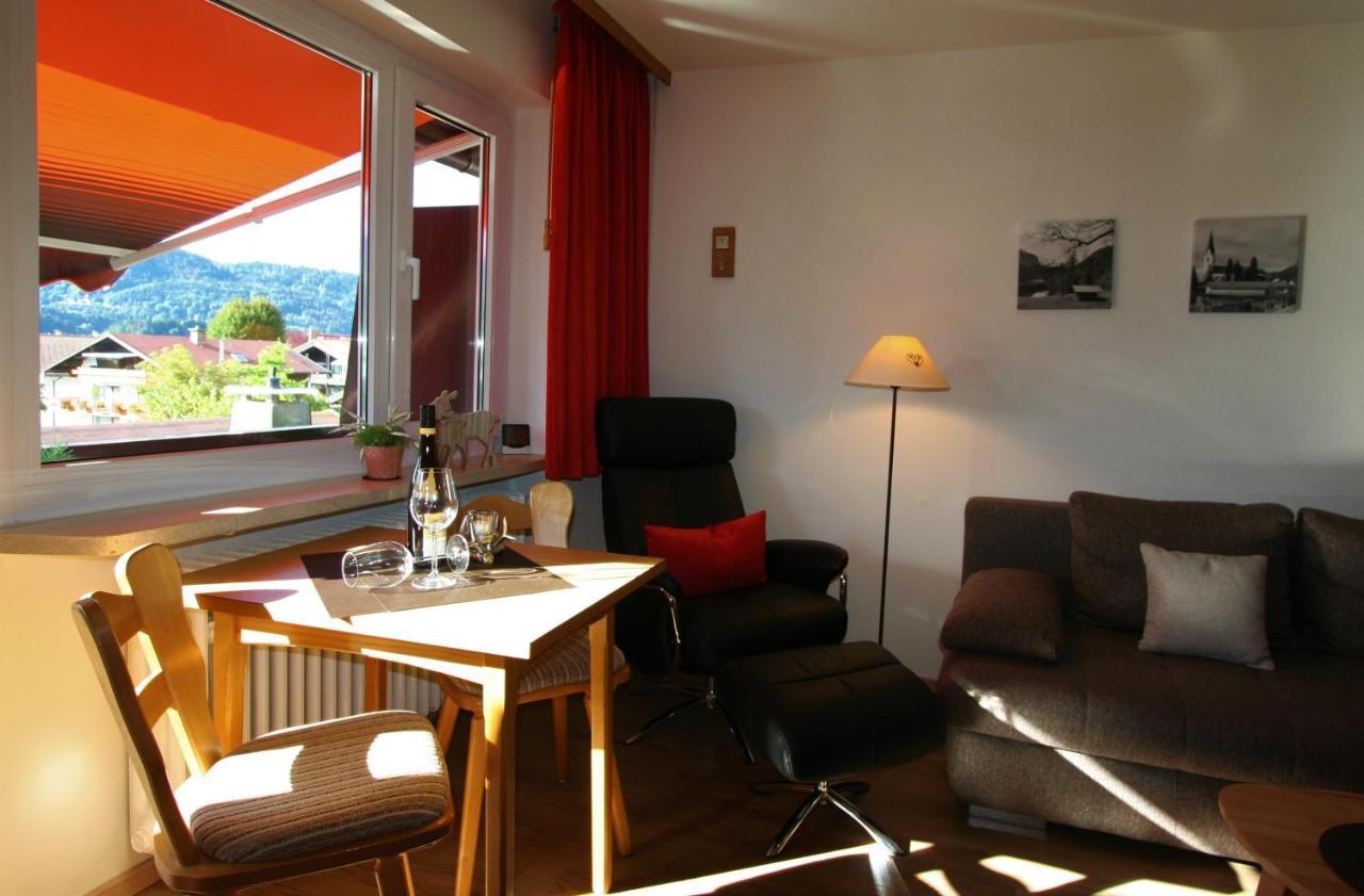 Alpenflair Whg. 109 Bergkristall *